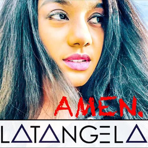 LaTangela Fay - Amen! Available for download NOW!
