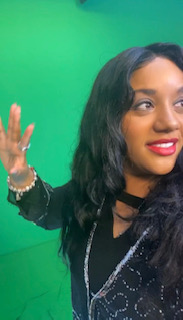 Green Screen Tings!!!